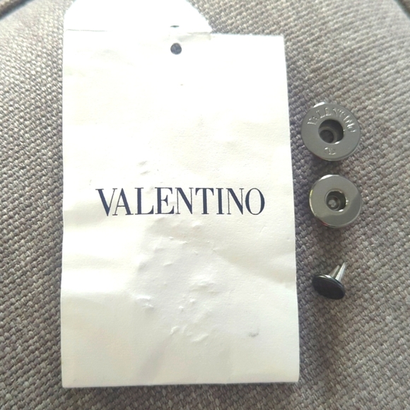 Designer Prada Valentino Dolce & Gabbana Shirt & Suit Extra Buttons - New - Picture 4 of 11